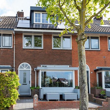 Beautiful House N.Amsterdam, Suitable For Families Хилверсум Экстерьер фото