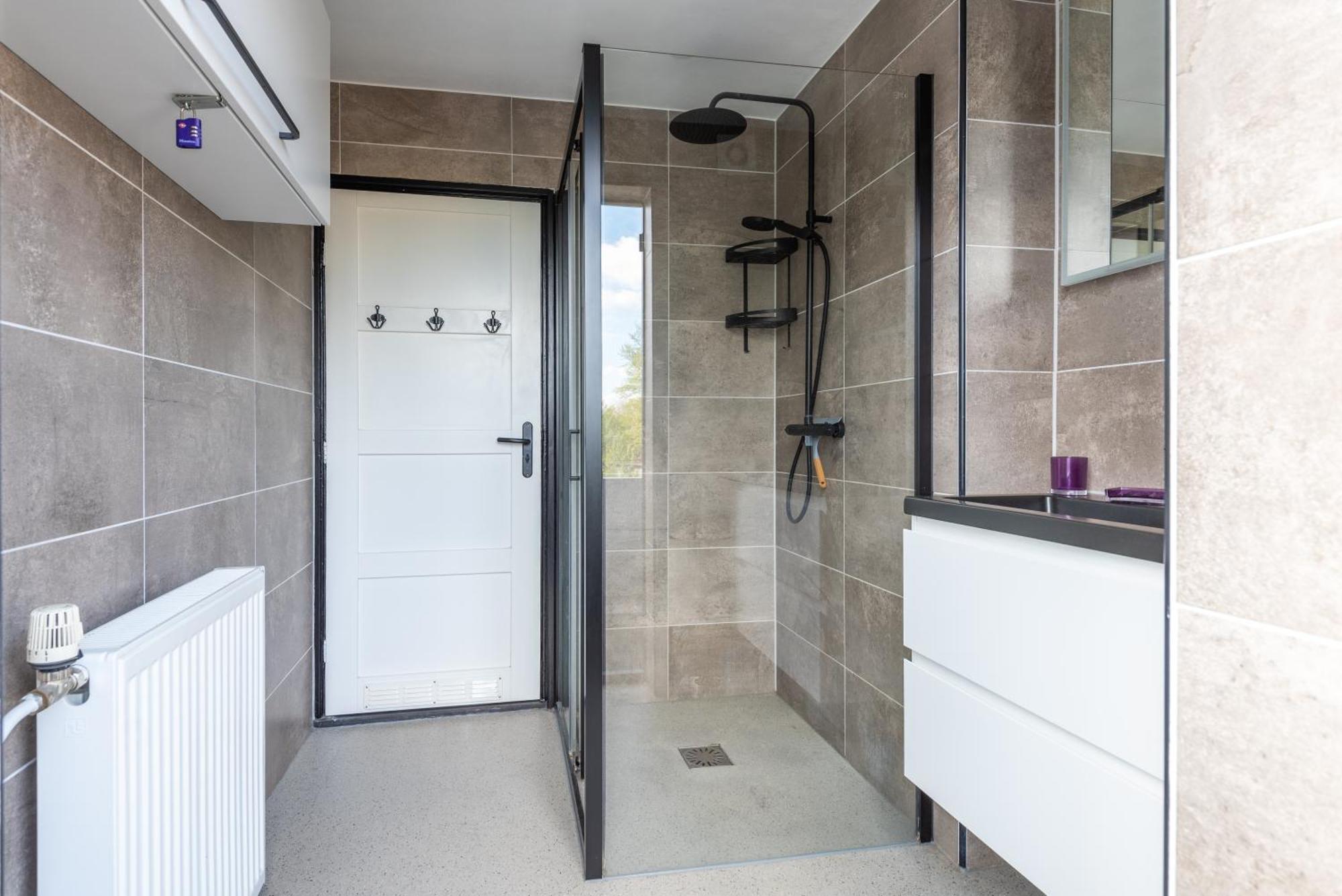 Beautiful House N.Amsterdam, Suitable For Families Хилверсум Экстерьер фото